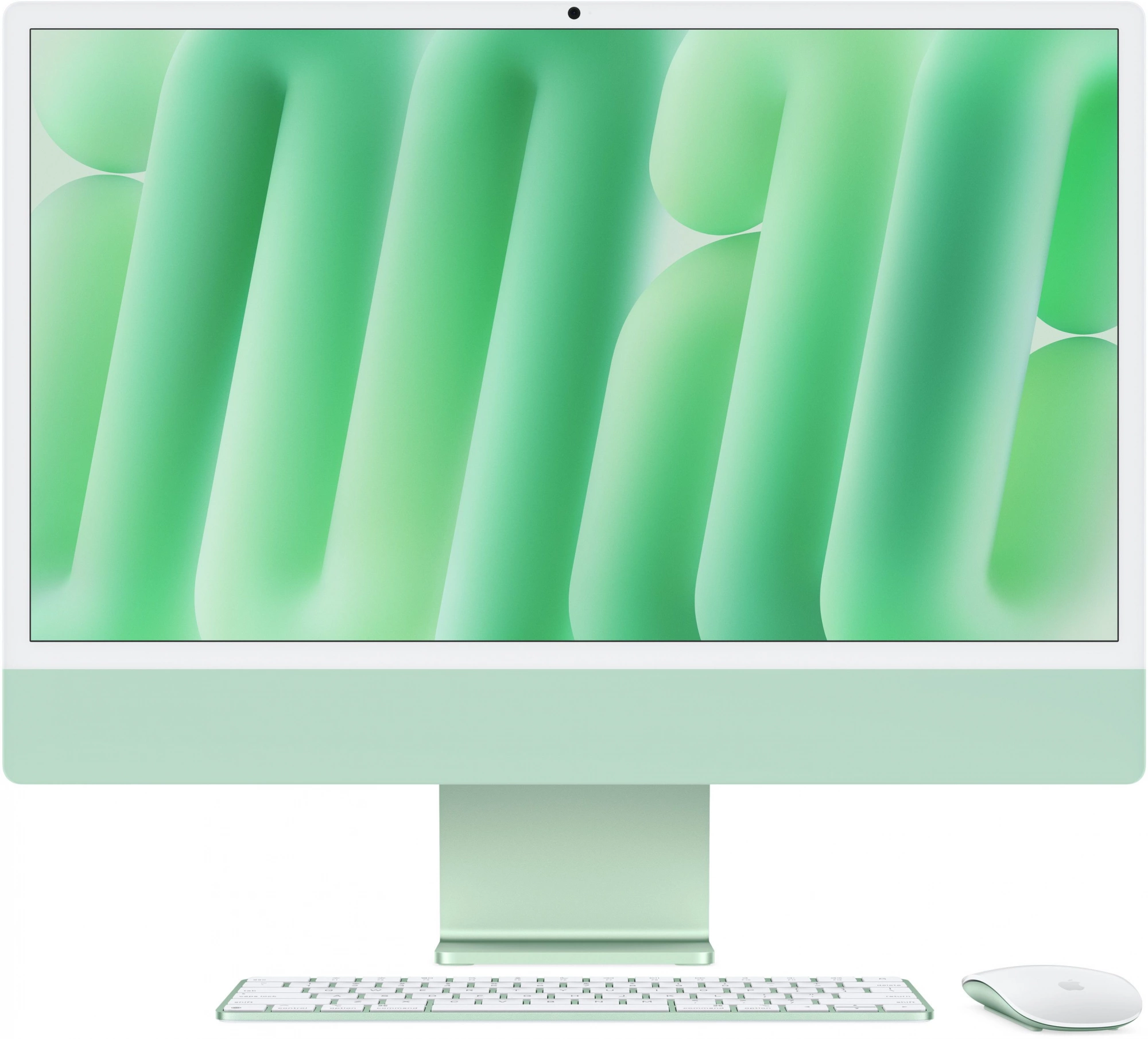 Моноблок Apple iMac
