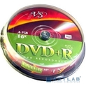 Диск DVD+R VS