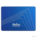 Netac SSD N600S