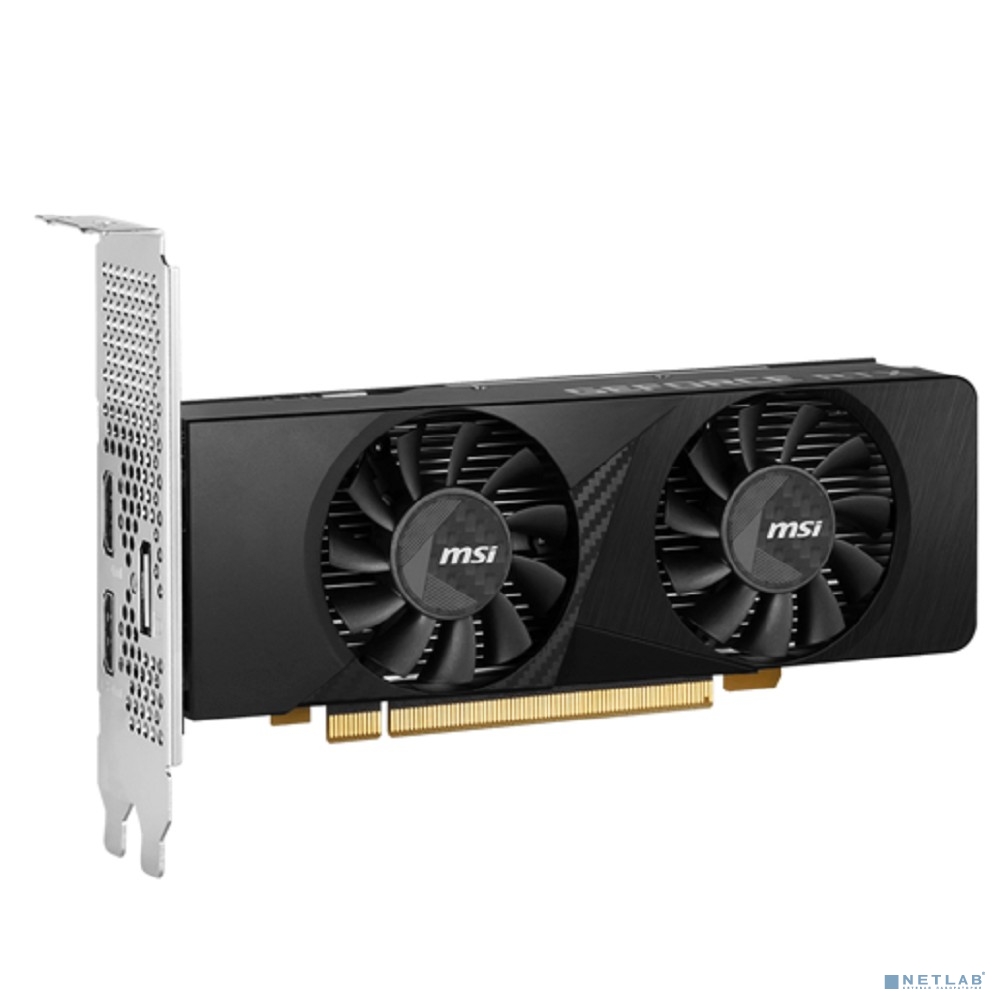 MSI RTX 3050
