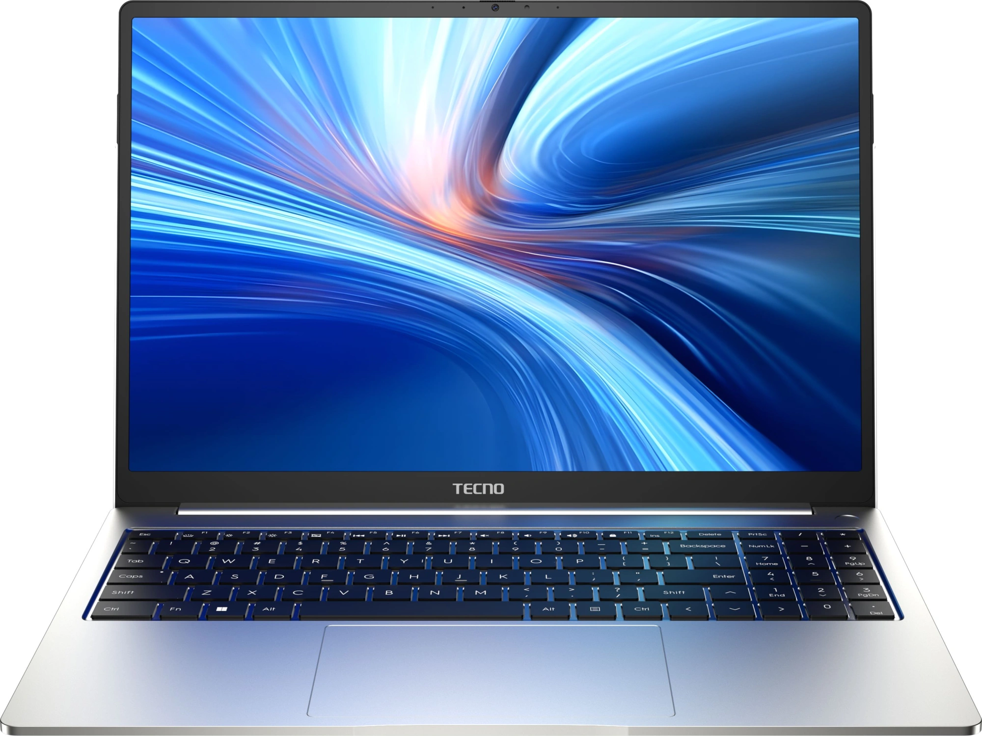 Ноутбук Tecno MegaBook