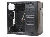 Корпус MINITOWER MATX