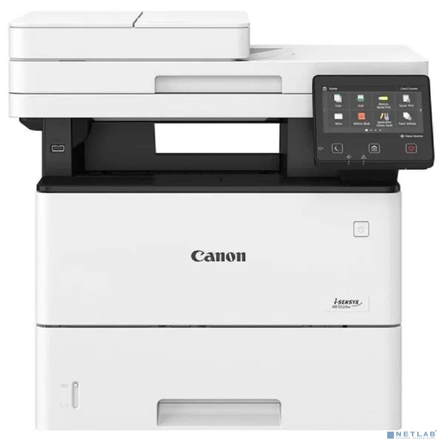 Canon i-SENSYS MF552dw