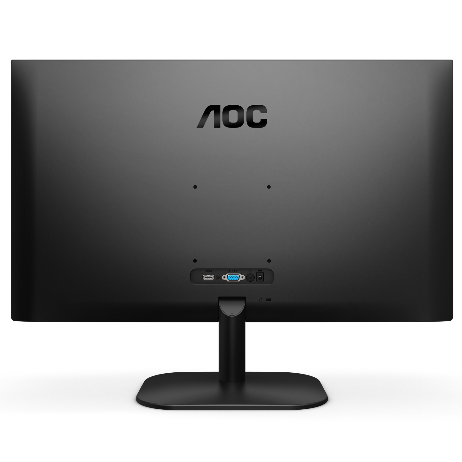LCD AOC 23.8"