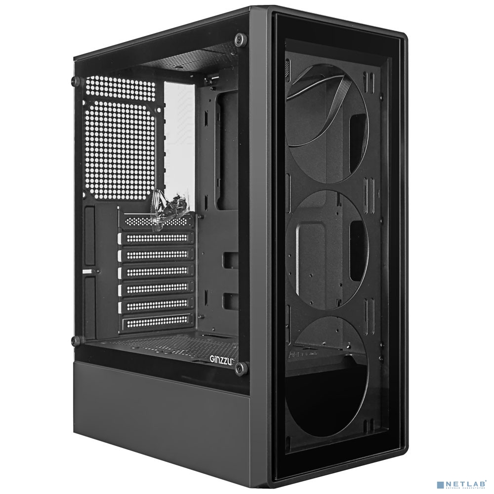 Ginzzu CL125 ATX