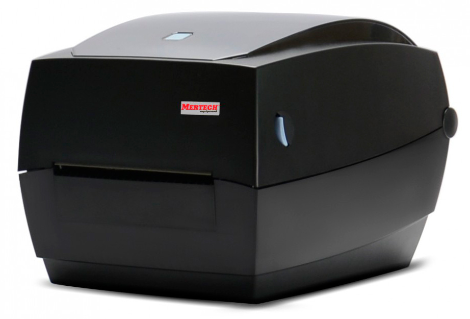 Термопринтер Mertech TLP100