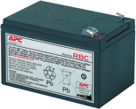 RBC4 Battery for