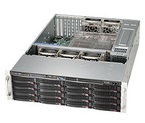 Supermicro SuperChassis 3U