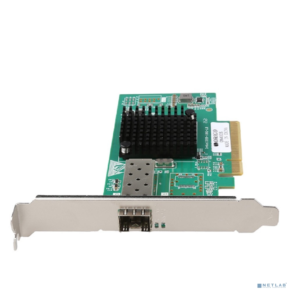 Сетевой адаптер 10G