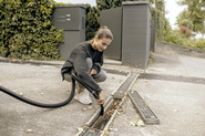 Karcher WD 3