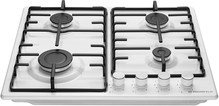 Газовая варочная панель