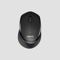 Мышь Logitech M330