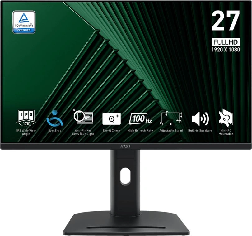 MSI PRO 27"