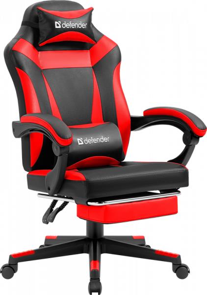 Defender Игровое кресло