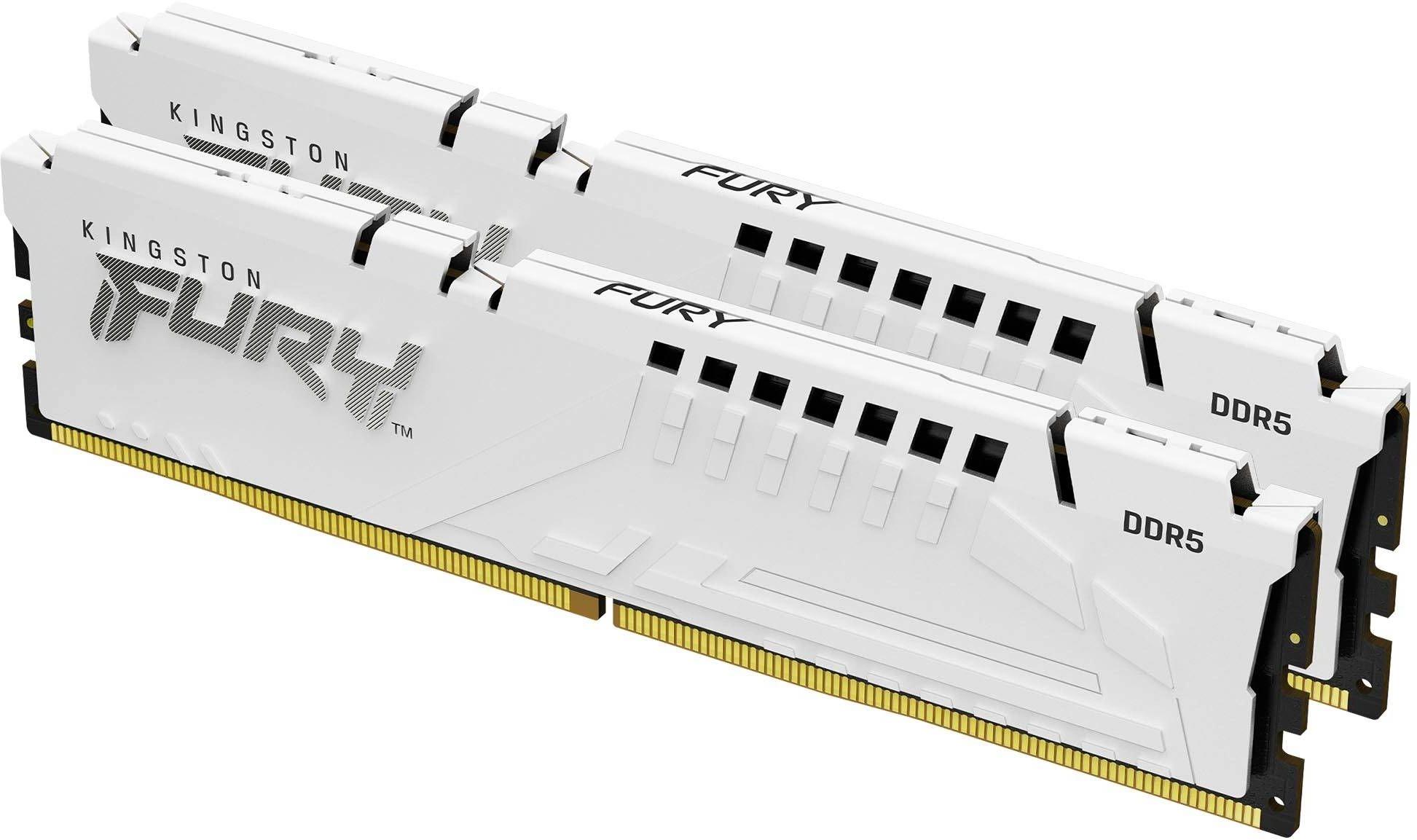 Память DDR5 2x16GB