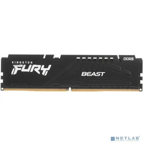 DDR5 16Gb Kingston