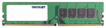 DDR4 4Gb Patriot