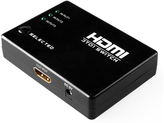 Переключатель HDMI 3