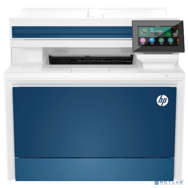 HP Color LaserJet