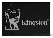 Kingston SSD 2TB