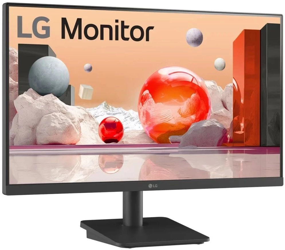LCD LG 27"