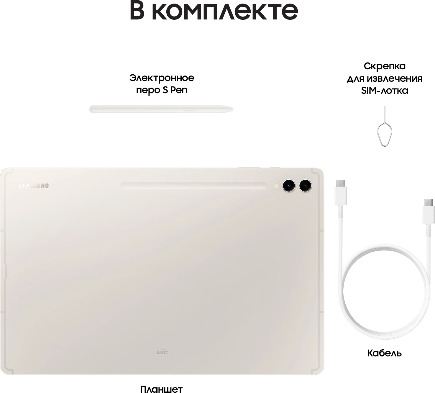 Планшет Samsung Galaxy