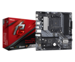 ASROCK A520M PHANTOM