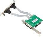 Контроллер PCI-E WCH382