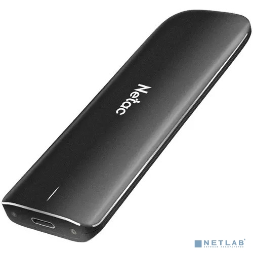Накопитель SSD Netac