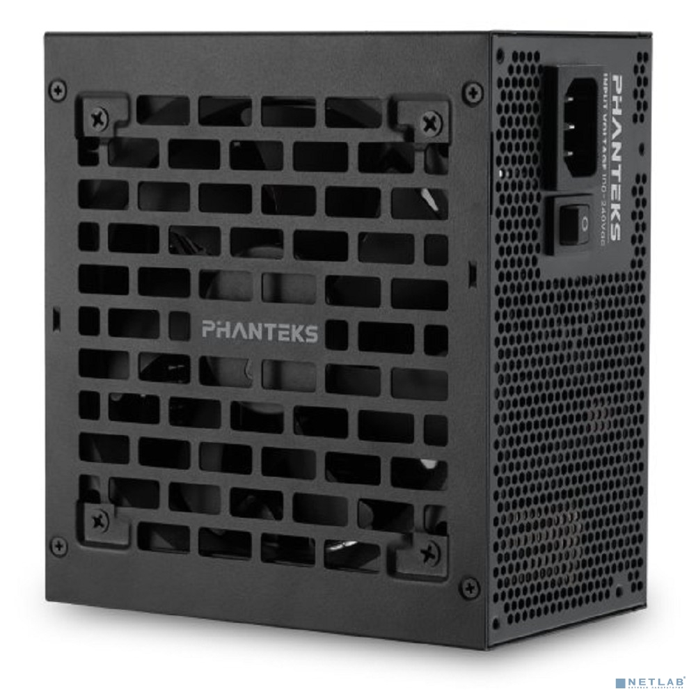PHANTEKS Блок питания