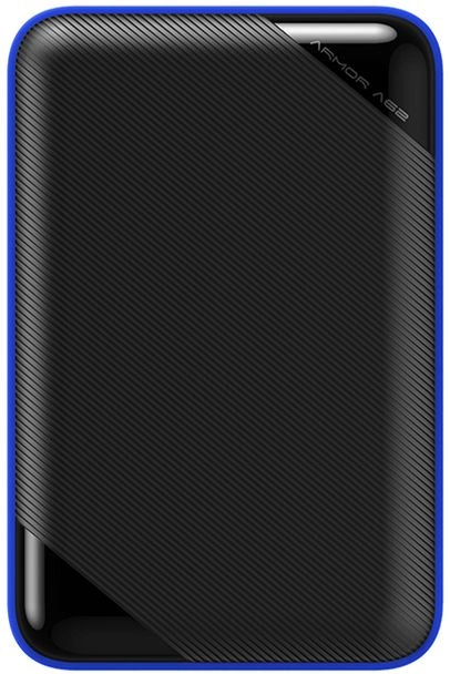 Жесткий диск Silicon