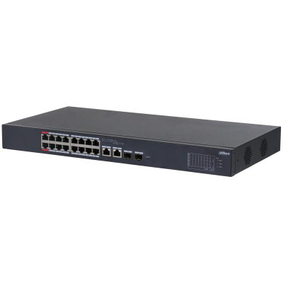 Коммутатор Dahua DH-CS4218-16ET-240