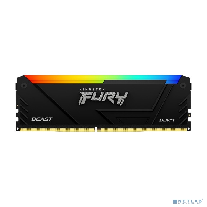 Память DDR4 32GB