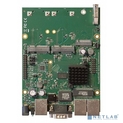 MikroTik RouterBOARD M33G