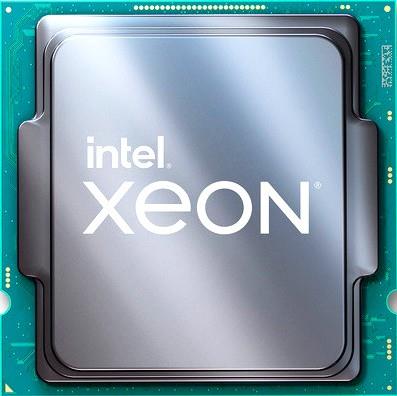 Процессор Intel Xeon