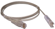 Патч-корд RJ45-S110P1, 1