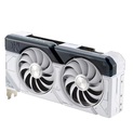 Видеокарта ASUS DUAL-RTX4070S-O12G-WHITE