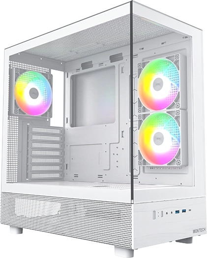 Корпус Montech XR