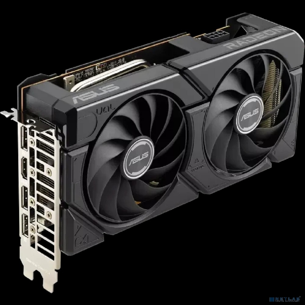 Видеокарта Asus PCI-E