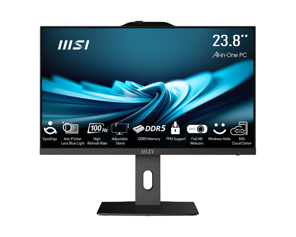 MSI Pro AP242P