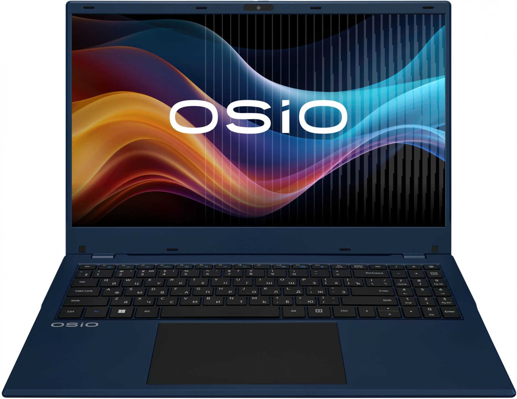 Ноутбук Osio BaseLine