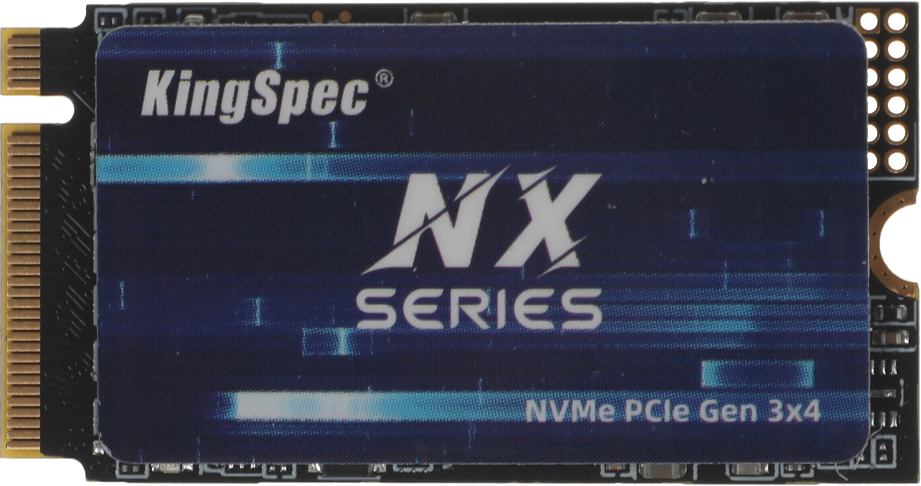 Накопитель SSD Kingspec