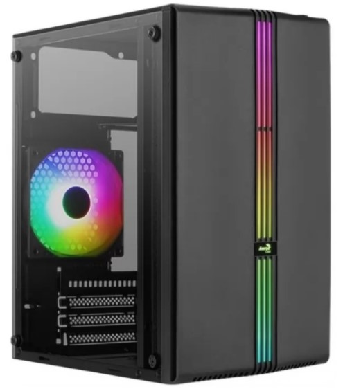 Корпус MINITOWER Micro-ATX,Mini-ITX