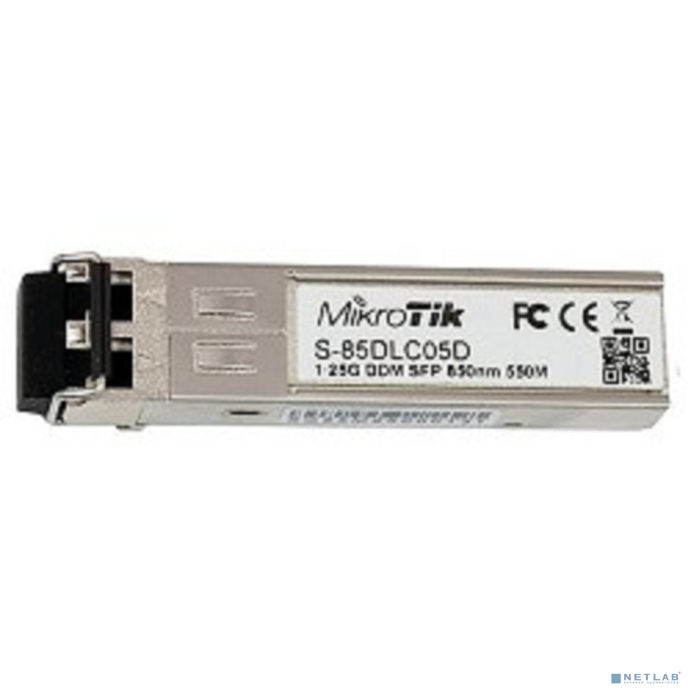 Трансивер SFP Mikrotik