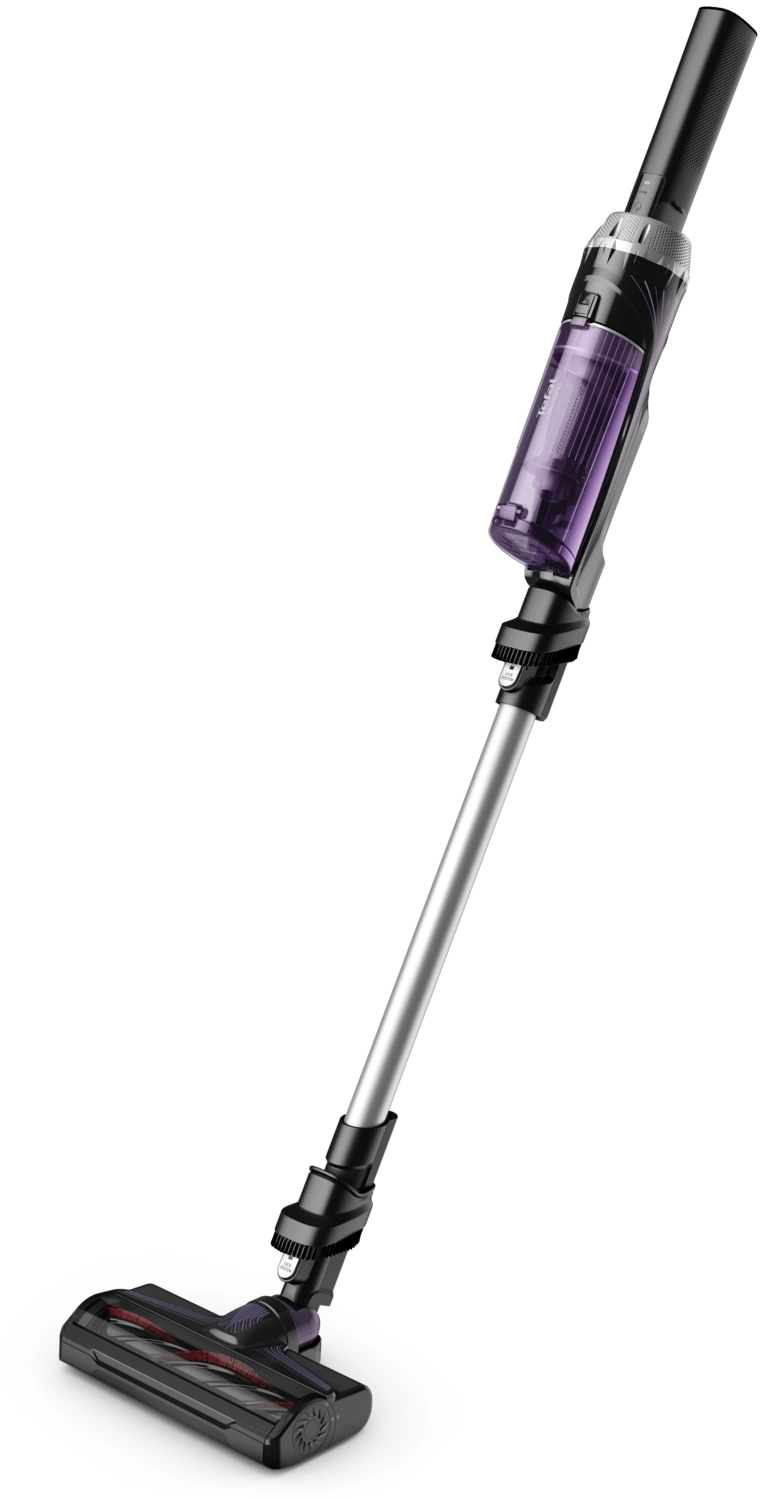 Пылесос Tefal X-Nano