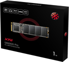 Накопитель SSD A-Data