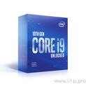 Процессор Core I9-10900KF