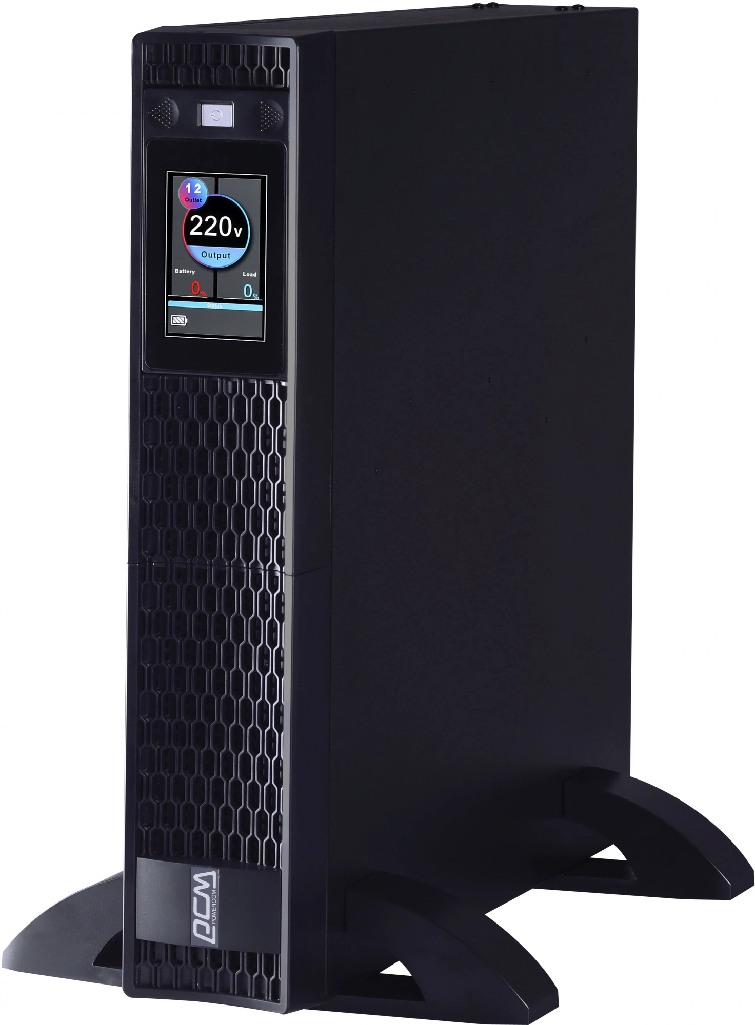 Powercom Next, On-Line,