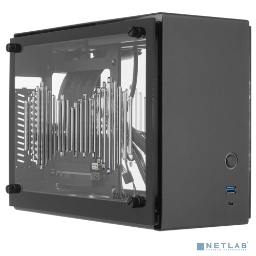 Корпус MINITOWER MITX