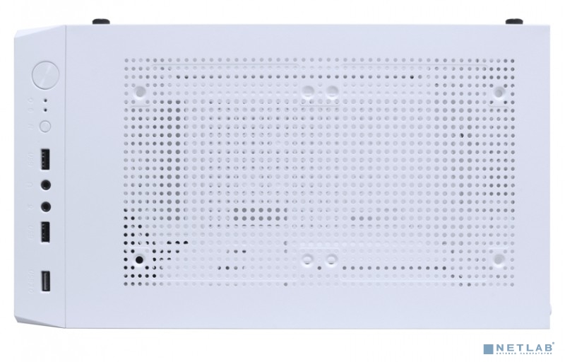 1STPLAYER FD3-M White